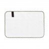 FASCIATOIO 40x60x1 CM NEW VICHY KAKI