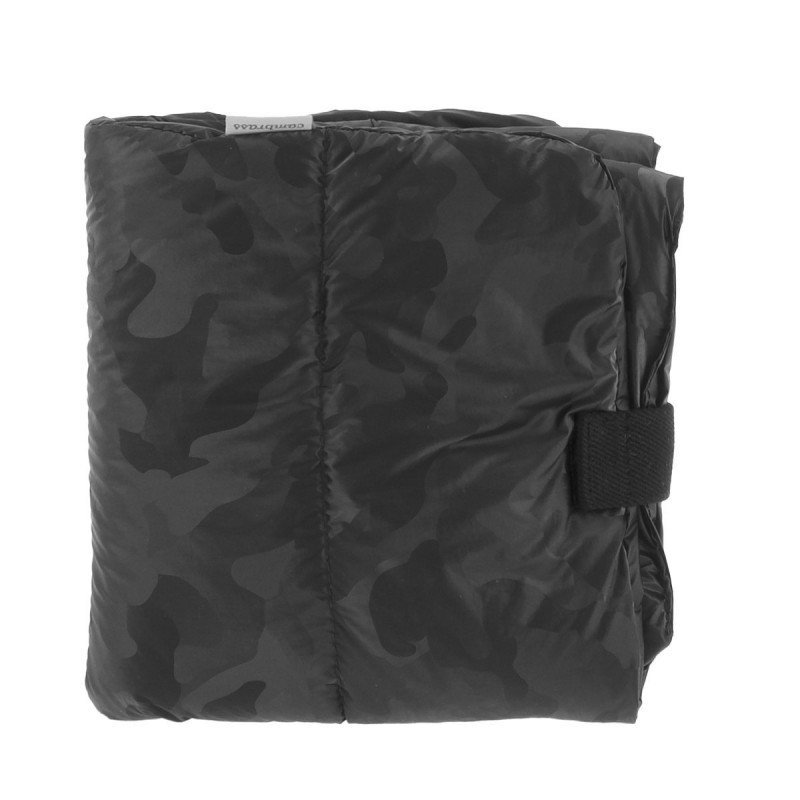 FASCIATOIO 40x60x1 CM CRIPSI NERO