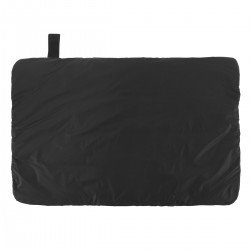 COUVERTURE A LANGER 40x60x1 CM CRIPSI NOIR