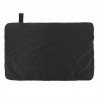 COUVERTURE A LANGER 40x60x1 CM CRIPSI NOIR