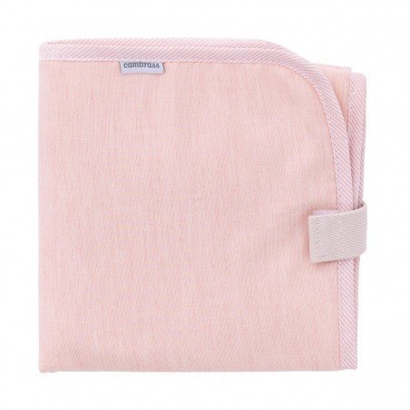NAPPY CHANGER 40x60x1 CM VIELLA PINK