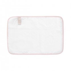 CAMBIADOR VESTIDOR 40x60x1 CM VIELLA ROSA