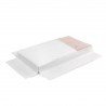 JGO 2 PCS.COLCHA I-V. CUNA 60 PLUMETI ROSA 60x120x3 CM