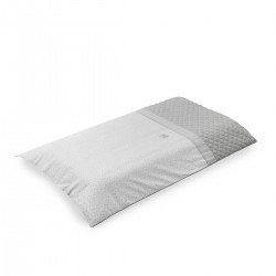 JGO 2 PCS.F.NORDICA CUNA 70 FRESCO GRIS 110x170x3 CM
