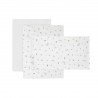 COMPLETO CESTONE 3 PZ 80x120x1 CM RABBIT BEIGE