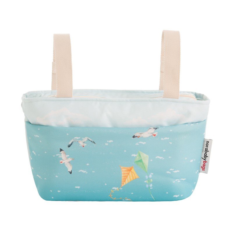 ORGANIZER BAG SUMMER TIME UNIC 13x38x20 CM