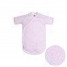 BODY M.COURTE CROISE I. 410,1 ROSE