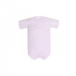 BODY M.COURTE CROISE I. 410,1 ROSE