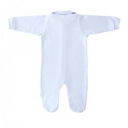 COMBI LONG 750,1 BLEU
