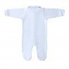 COMBI LONG 750,1 BLEU