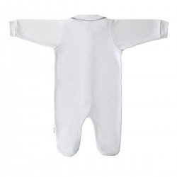 PELELE LARGO 750,1 GRIS