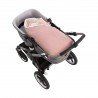 SACCO NANNA PER PASSEG.REVERS. ETNIC ROSA 40x80x5 CM