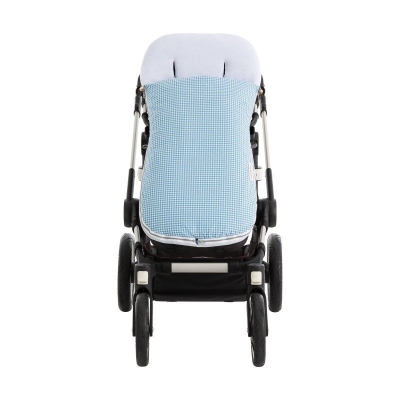 SACCO PER PASSEGGINO TOKYO WINDSORD SUMMER AZULON 43x92x5 CM