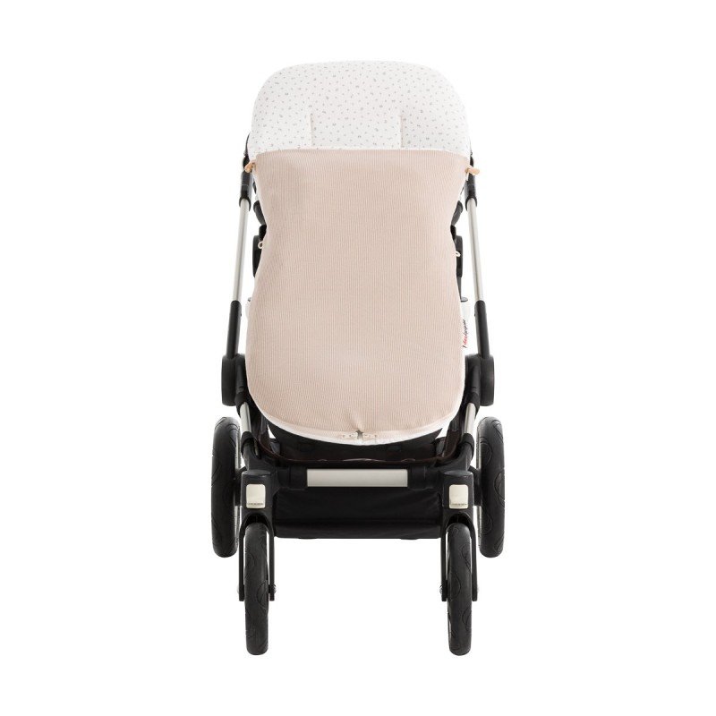SACO SILLA TOKYO UNIVERSAL ETNIC BEIGE 43x92x5 CM