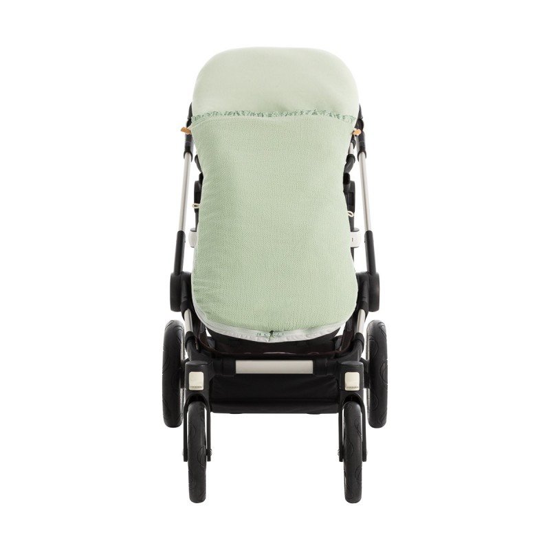 SACO SILLA TOKYO UNIVERSAL SOFT MINT 43x92x5 CM