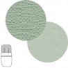 SACO SILLA TOKYO UNIVERSAL SOFT MINT 43x92x5 CM