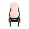 SACCO PER PASSEGGINO TOKYO SOFT ROSA 43x92x5 CM