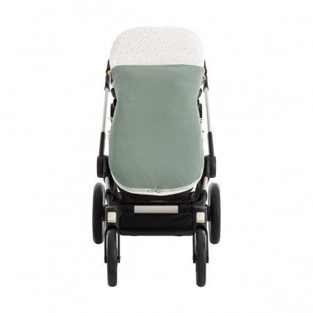 SACO SILLA TOKYO UNIVERSAL ETNIC VERDE 43x92x5 CM