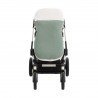 FOOTMUFF STROLLER TOKYO ETNIC GREEN 43x92x5 CM