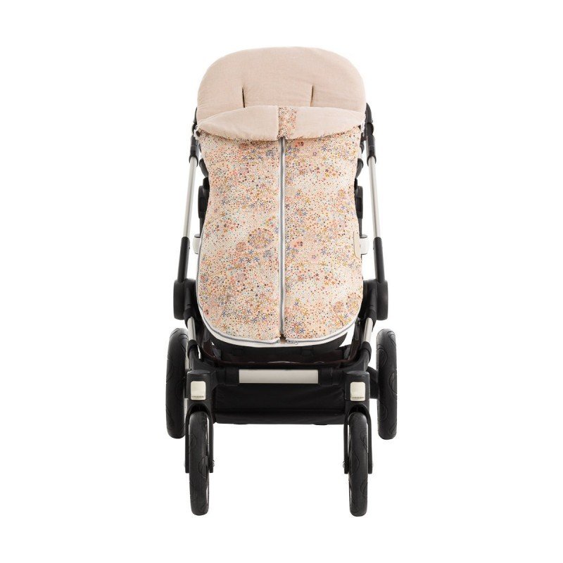 SACCO P.PASSEGGINO UNIVERSALE STAR LIBERTY NATURAL 45x98x3 CM