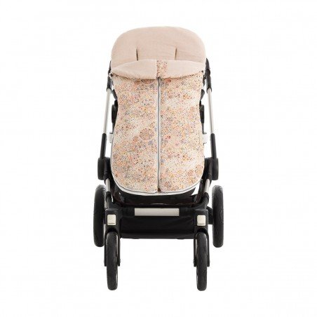 SACCO P.PASSEGGINO UNIVERSALE STAR LIBERTY NATURAL 45x98x3 CM