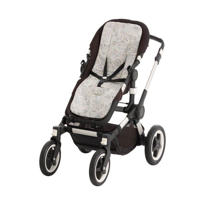 PASSEG.UNIV.REV.CUSC.CARROZ DR STAR LIBERTY VERDE 30x80x1 CM