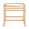 WOODEN STAND - CUCO LISO E 46.5x86x48.5 CM NATURAL