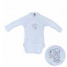 BODY M.L. CROISSE I. LUNA 23 BLEU