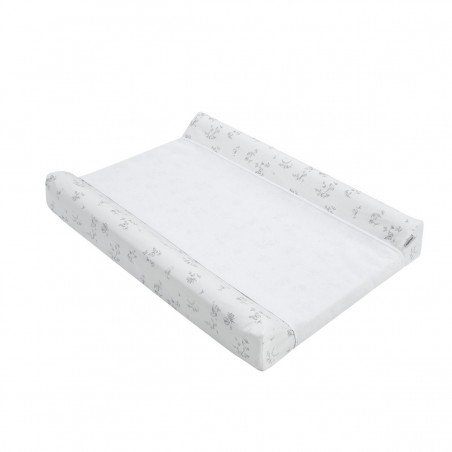 MATELAS A LANGER MOUSSE 50x70x9 CM MERLO ECRU