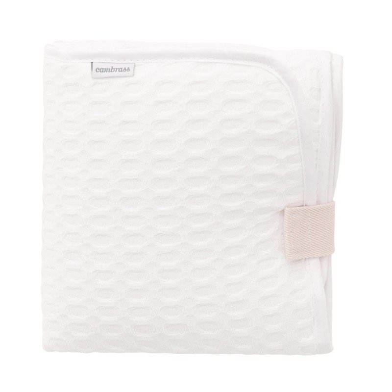 CAMBIADOR VESTIDOR 40x60x1 CM MERLO PLAIN