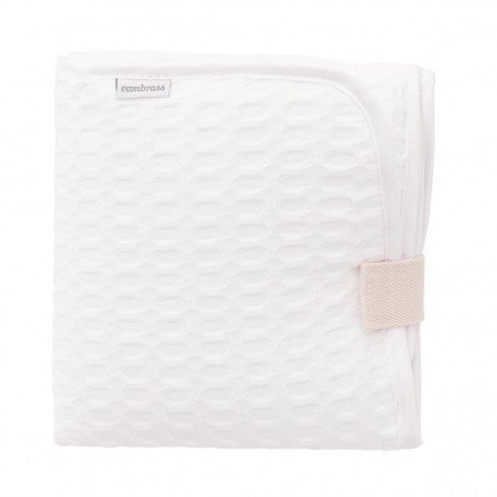 CAMBIADOR VESTIDOR 40x60x1 CM MERLO PLAIN