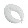 COUSSIN D ALLAITEMENTE LUNE 80x185x16 CM MERLO ECRU