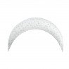 COUSSIN D ALLAITEMENTE LUNE 80x185x16 CM MERLO ECRU