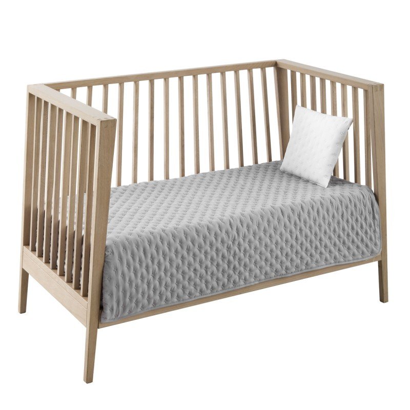 COPRILETTI BOUTI  SOFT GRAU