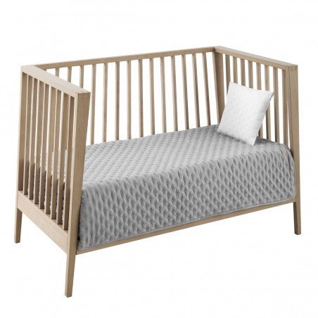 COPRILETTI BOUTI  SOFT GRAU