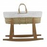 MOISES PALMA ACOLCH+PATA M.NAT MERLO CRUDO/NATURAL 39x80x61 CM