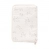 PORTADOCUMENTOS MERLO BIRDS 3x19x27 CM