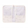 PORTADOCUMENTI MERLO BIRDS 3x19x27 CM