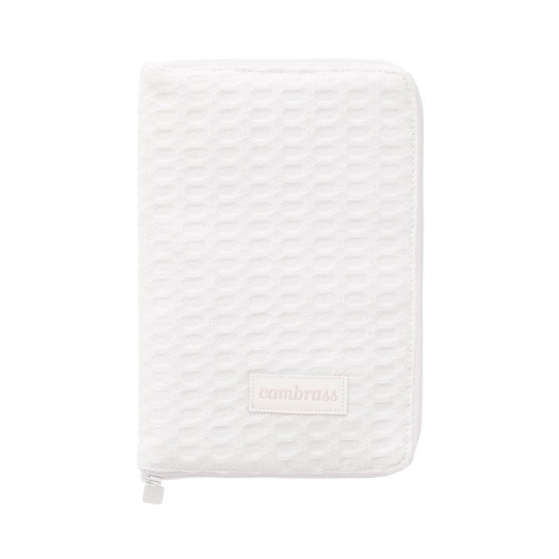 PORTADOCUMENTI MERLO PLAIN 3x19x27 CM