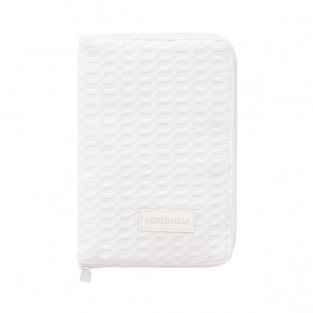 PORTADOCUMENTI MERLO PLAIN 3x19x27 CM