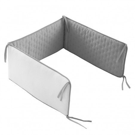 PARACOLPI 60  SOFT GRAU