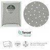 PARURE DE LIT 60 60x120x1 CM FOREST GRIS