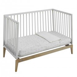 NEST FITTED W/S MERLO ECRU 60x120x3 CM