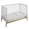 NEST FITTED W/S MERLO ECRU 60x120x3 CM