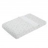SACO DE MINICUNA I/V MERLO CRUDO 49.5x83.5x2 CM