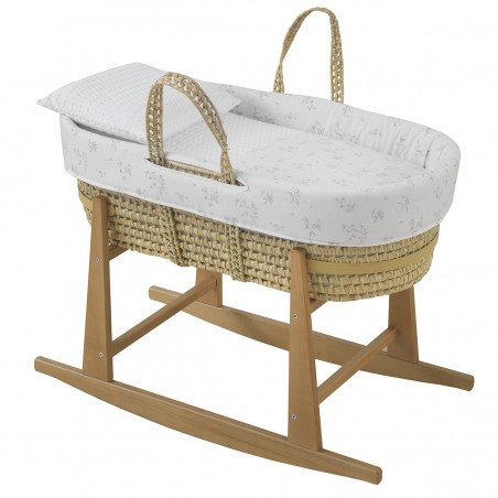 MOISES PALMA ACOLCH+PATA M.NAT MERLO CRUDO/NATURAL 39x80x61 CM