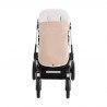 SACCO PER PASSEGGINO TOKYO TWIN BEIGE 43x92x5 CM