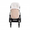 SACCO PER PASSEGGINO TOKYO TWIN BEIGE 43x92x5 CM