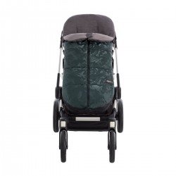UNIVERSAL FOOTMUFF STROLLER...