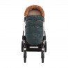 SACO SILLA OSLO UNIVERSAL CRIPSI VERDE 50x100x8 CM